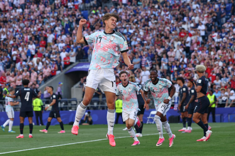 Belgium gets serious for World Cup quarterfinal